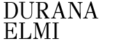 Durana Elmi logo