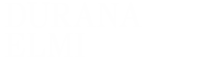 Durana Elmi logo - white